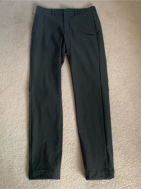 Men's Kit and Ace Stretch Straight-Leg Pants
